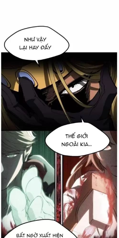 Anh Hùng Mạnh Nhất? Ta Không Làm Lâu Rồi! Chapter  213 - 37