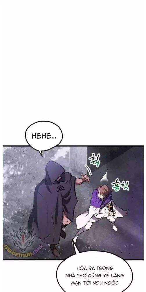 Anh Hùng Mạnh Nhất? Ta Không Làm Lâu Rồi! Chapter  213 - 81