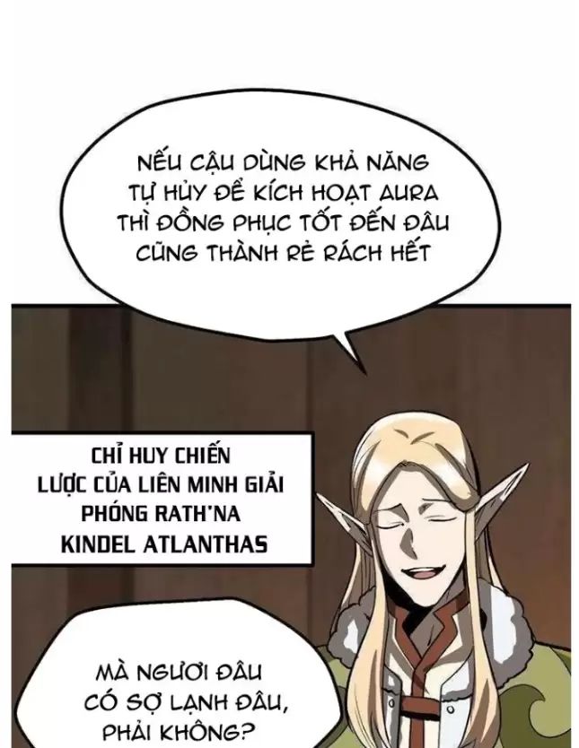 Anh Hùng Mạnh Nhất? Ta Không Làm Lâu Rồi! Chapter  214 - 18