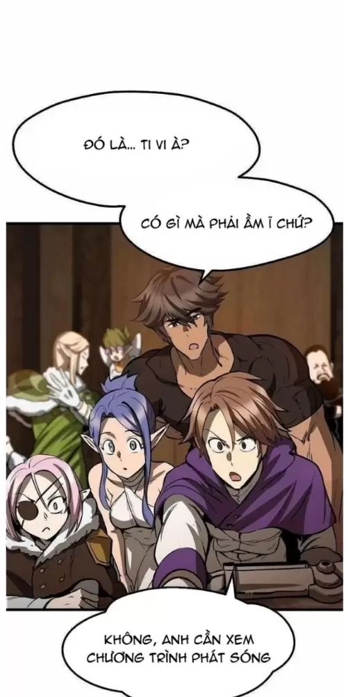 Anh Hùng Mạnh Nhất? Ta Không Làm Lâu Rồi! Chapter  214 - 54