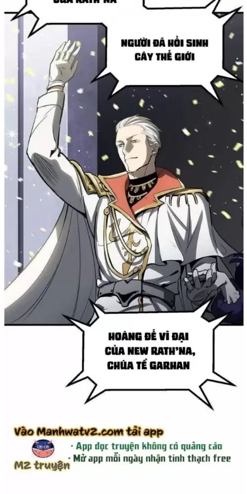 Anh Hùng Mạnh Nhất? Ta Không Làm Lâu Rồi! Chapter  214 - 58