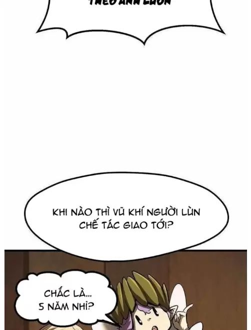 Anh Hùng Mạnh Nhất? Ta Không Làm Lâu Rồi! Chapter  214 - 75