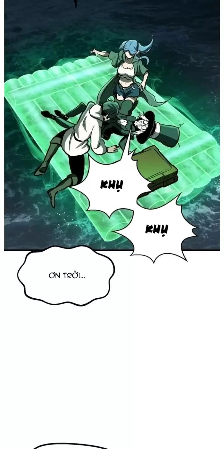 Anh Hùng Mạnh Nhất? Ta Không Làm Lâu Rồi! Chapter  217 - 3