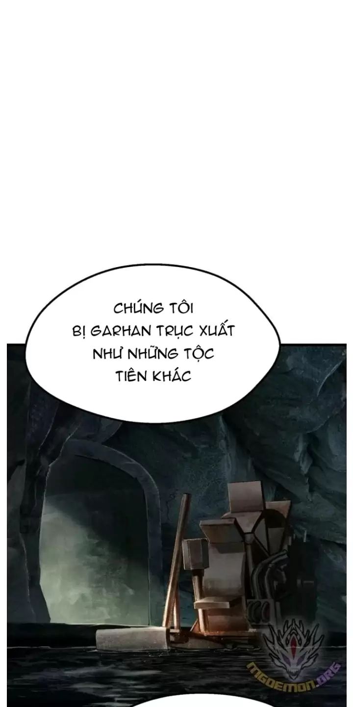 Anh Hùng Mạnh Nhất? Ta Không Làm Lâu Rồi! Chapter  217 - 11