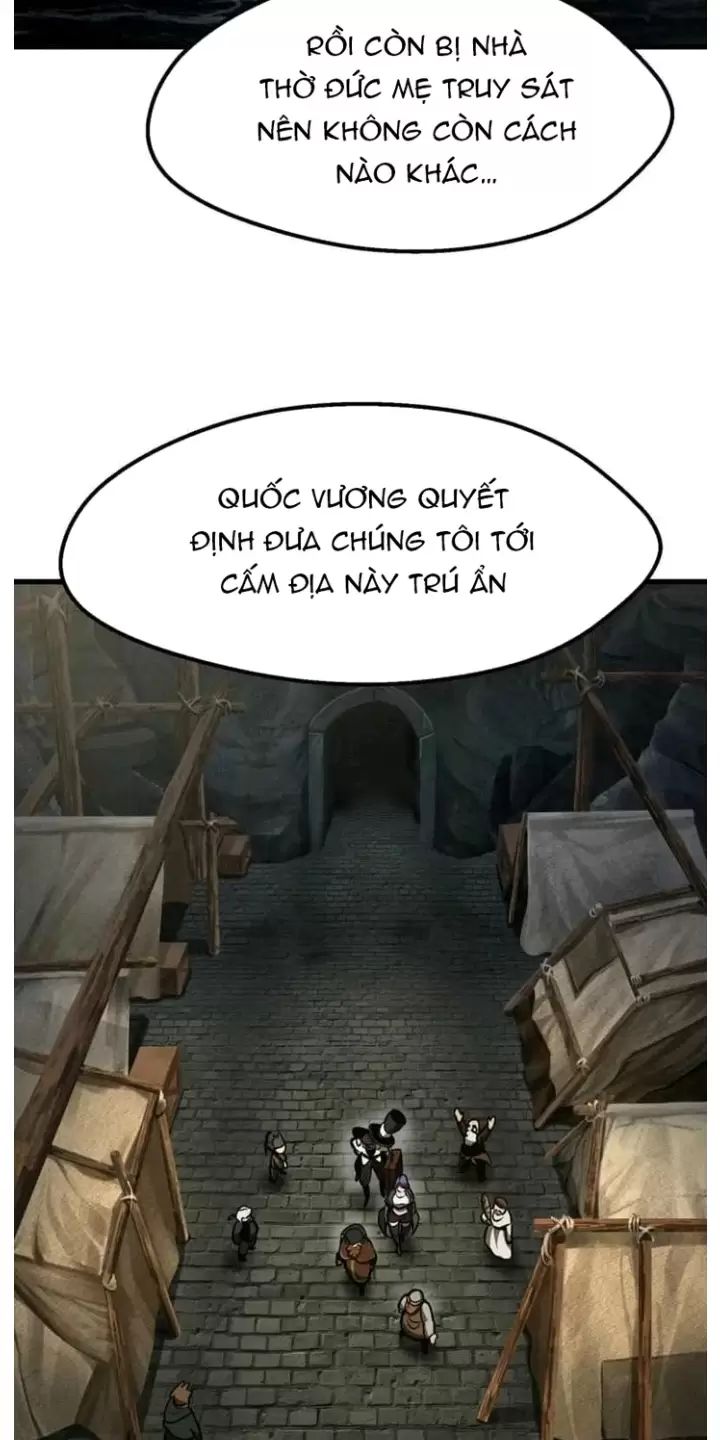 Anh Hùng Mạnh Nhất? Ta Không Làm Lâu Rồi! Chapter  217 - 12