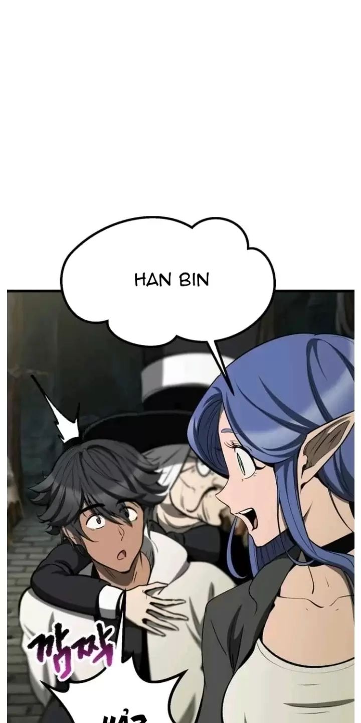 Anh Hùng Mạnh Nhất? Ta Không Làm Lâu Rồi! Chapter  217 - 17