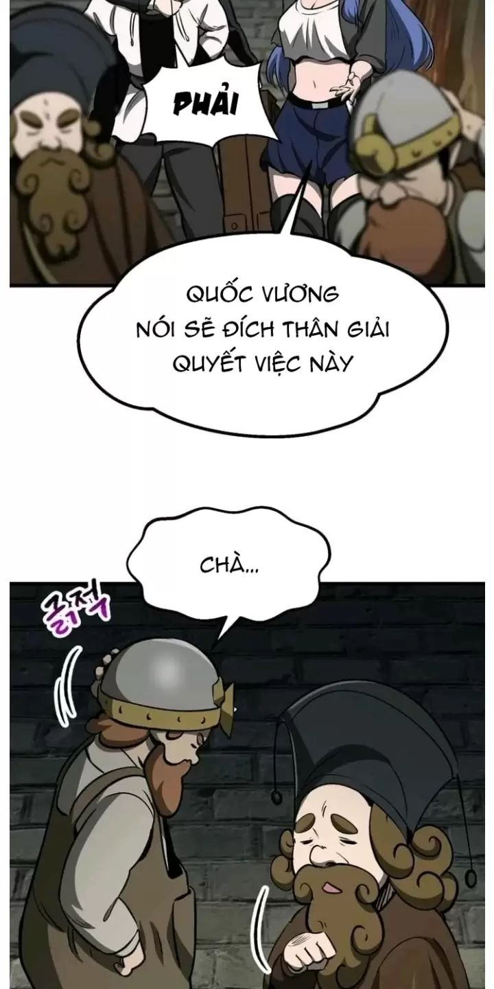 Anh Hùng Mạnh Nhất? Ta Không Làm Lâu Rồi! Chapter  217 - 19