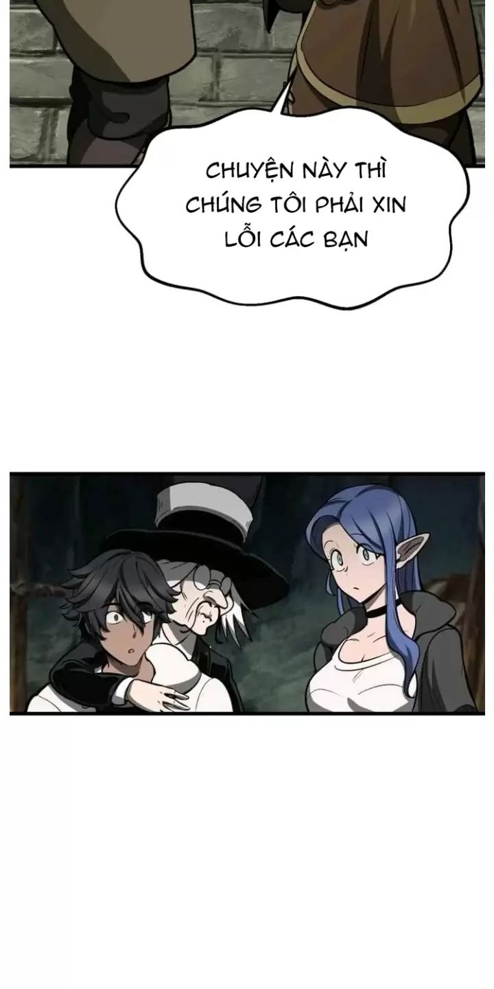 Anh Hùng Mạnh Nhất? Ta Không Làm Lâu Rồi! Chapter  217 - 20