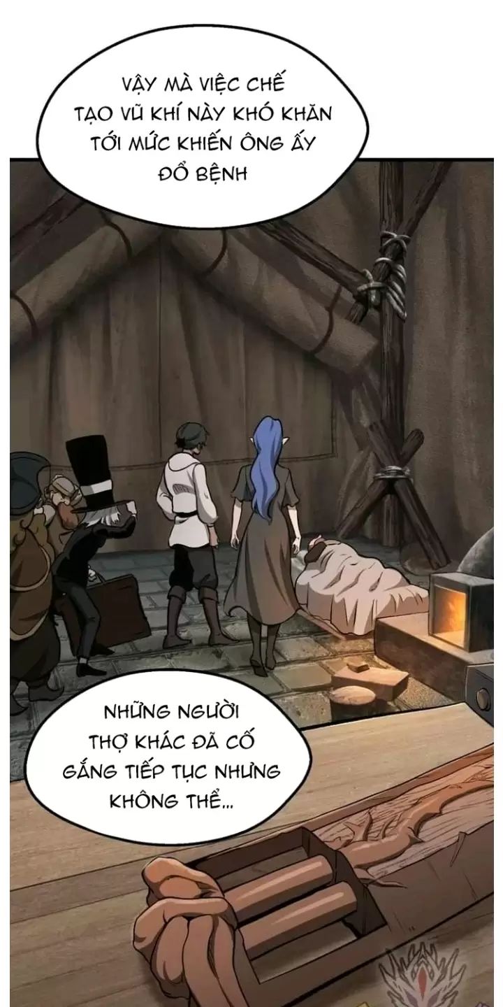 Anh Hùng Mạnh Nhất? Ta Không Làm Lâu Rồi! Chapter  217 - 24