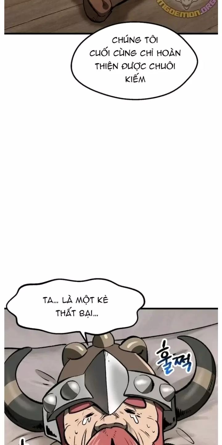 Anh Hùng Mạnh Nhất? Ta Không Làm Lâu Rồi! Chapter  217 - 25