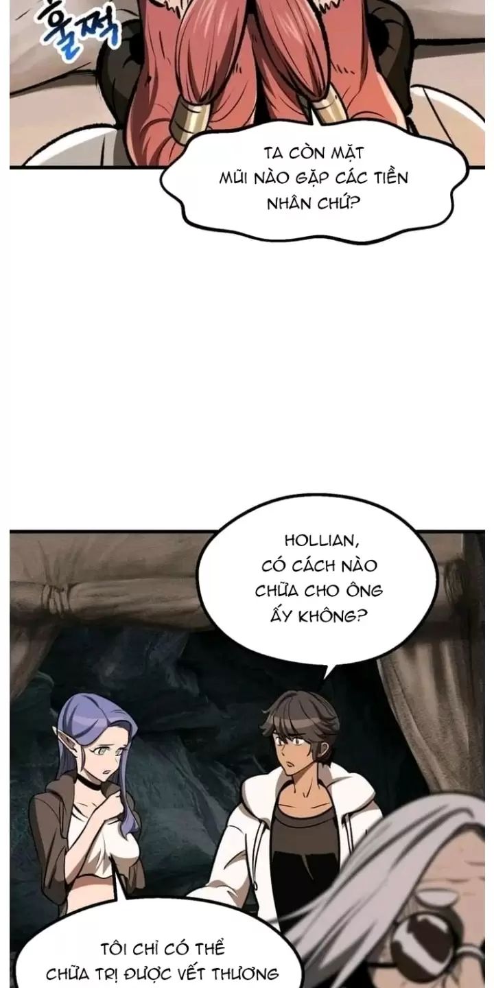 Anh Hùng Mạnh Nhất? Ta Không Làm Lâu Rồi! Chapter  217 - 26