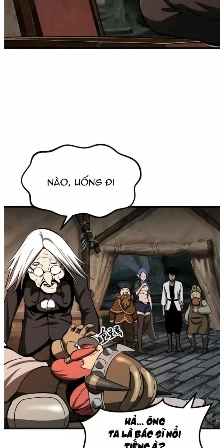 Anh Hùng Mạnh Nhất? Ta Không Làm Lâu Rồi! Chapter  217 - 28