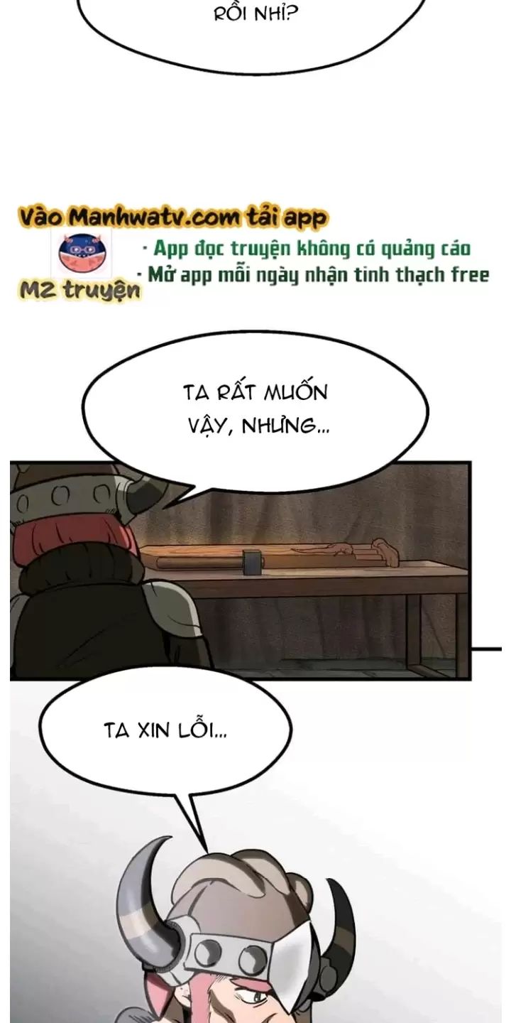 Anh Hùng Mạnh Nhất? Ta Không Làm Lâu Rồi! Chapter  217 - 35