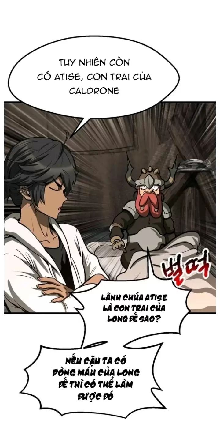 Anh Hùng Mạnh Nhất? Ta Không Làm Lâu Rồi! Chapter  217 - 45