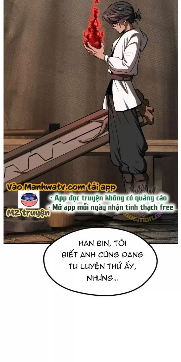 Anh Hùng Mạnh Nhất? Ta Không Làm Lâu Rồi! Chapter  217 - 56