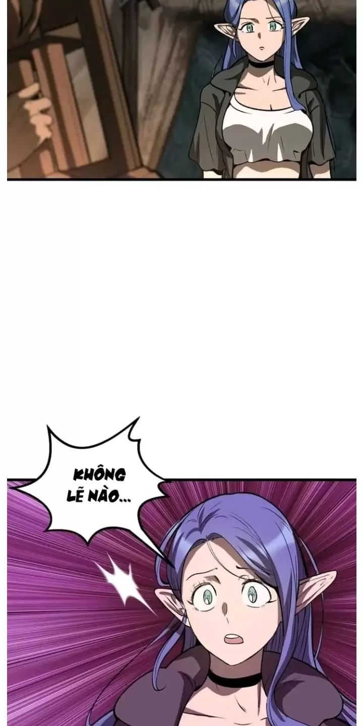 Anh Hùng Mạnh Nhất? Ta Không Làm Lâu Rồi! Chapter  217 - 63