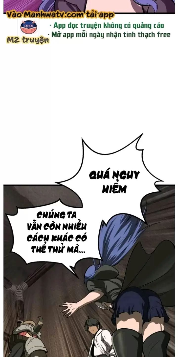 Anh Hùng Mạnh Nhất? Ta Không Làm Lâu Rồi! Chapter  217 - 64