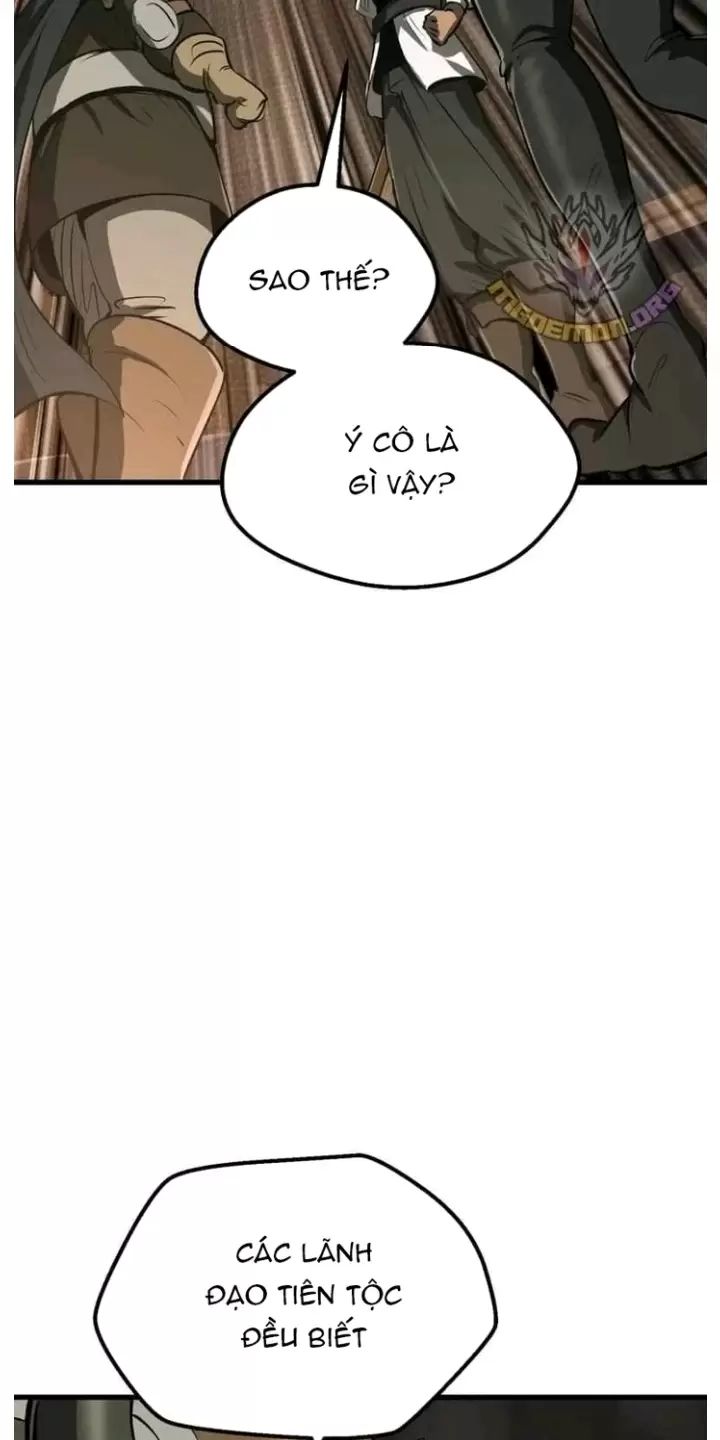 Anh Hùng Mạnh Nhất? Ta Không Làm Lâu Rồi! Chapter  217 - 65