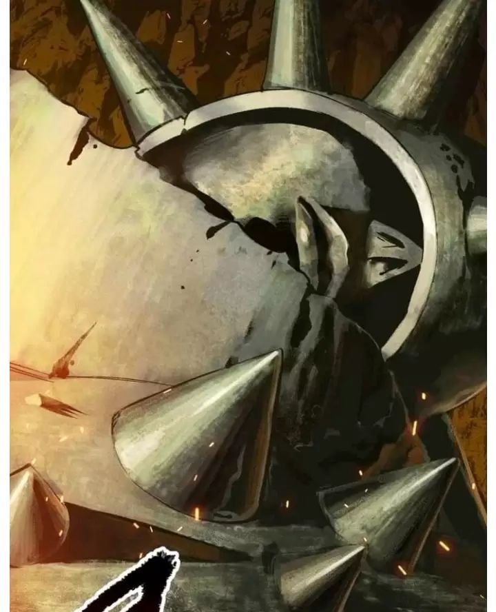 Anh Hùng Mạnh Nhất? Ta Không Làm Lâu Rồi! Chapter  217 - 74