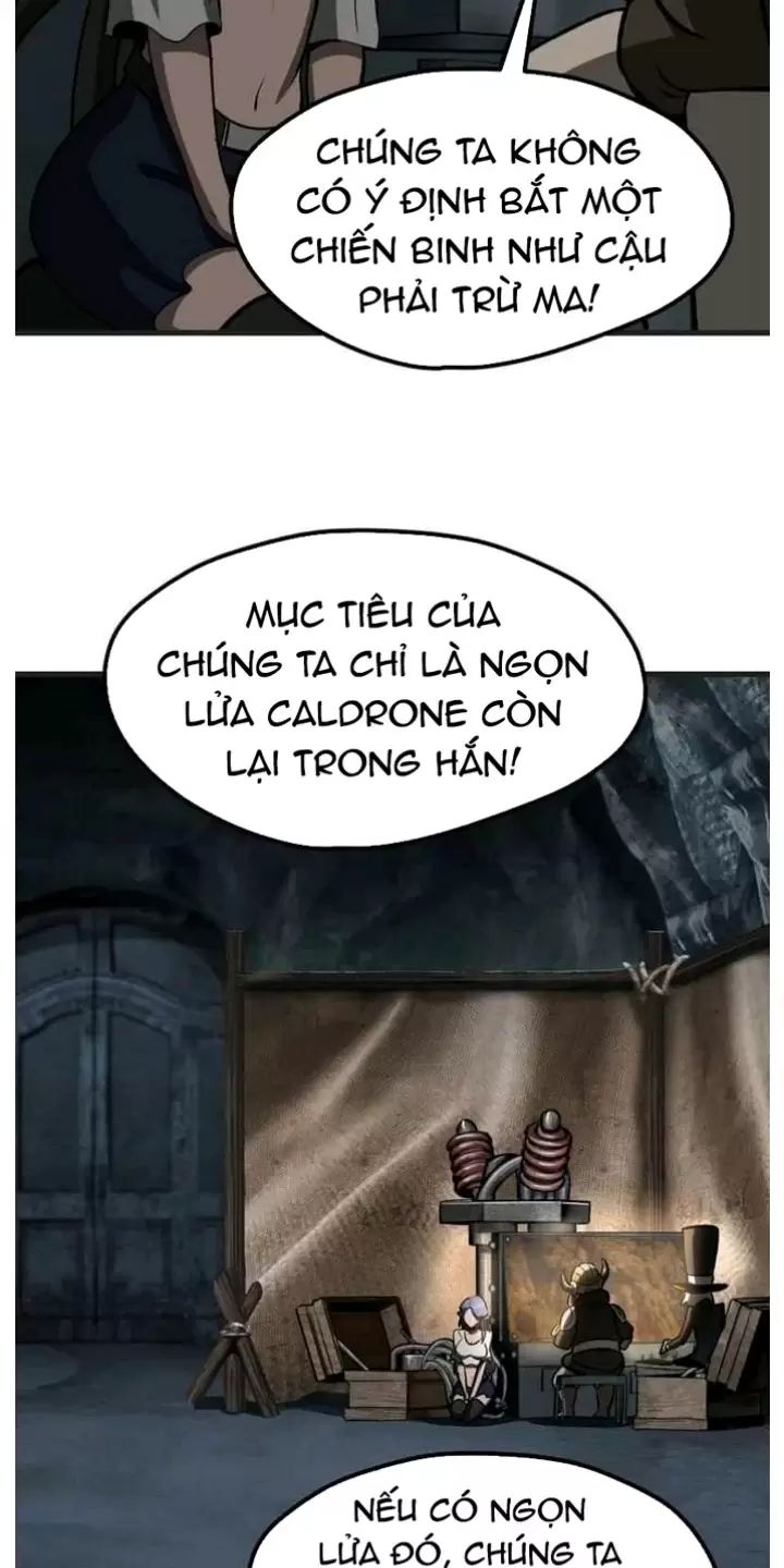 Anh Hùng Mạnh Nhất? Ta Không Làm Lâu Rồi! Chapter  218 - 9