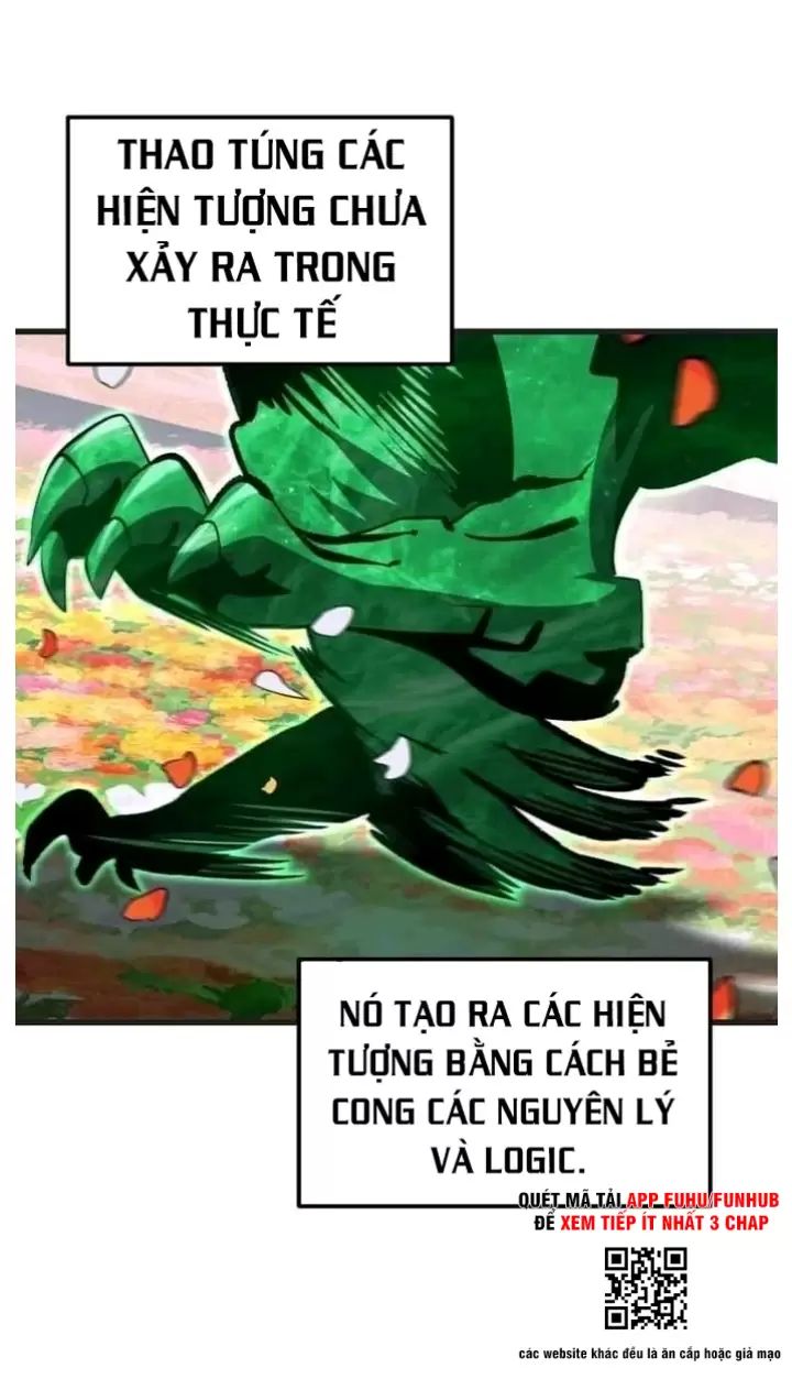 Anh Hùng Mạnh Nhất? Ta Không Làm Lâu Rồi! Chapter  218 - 21