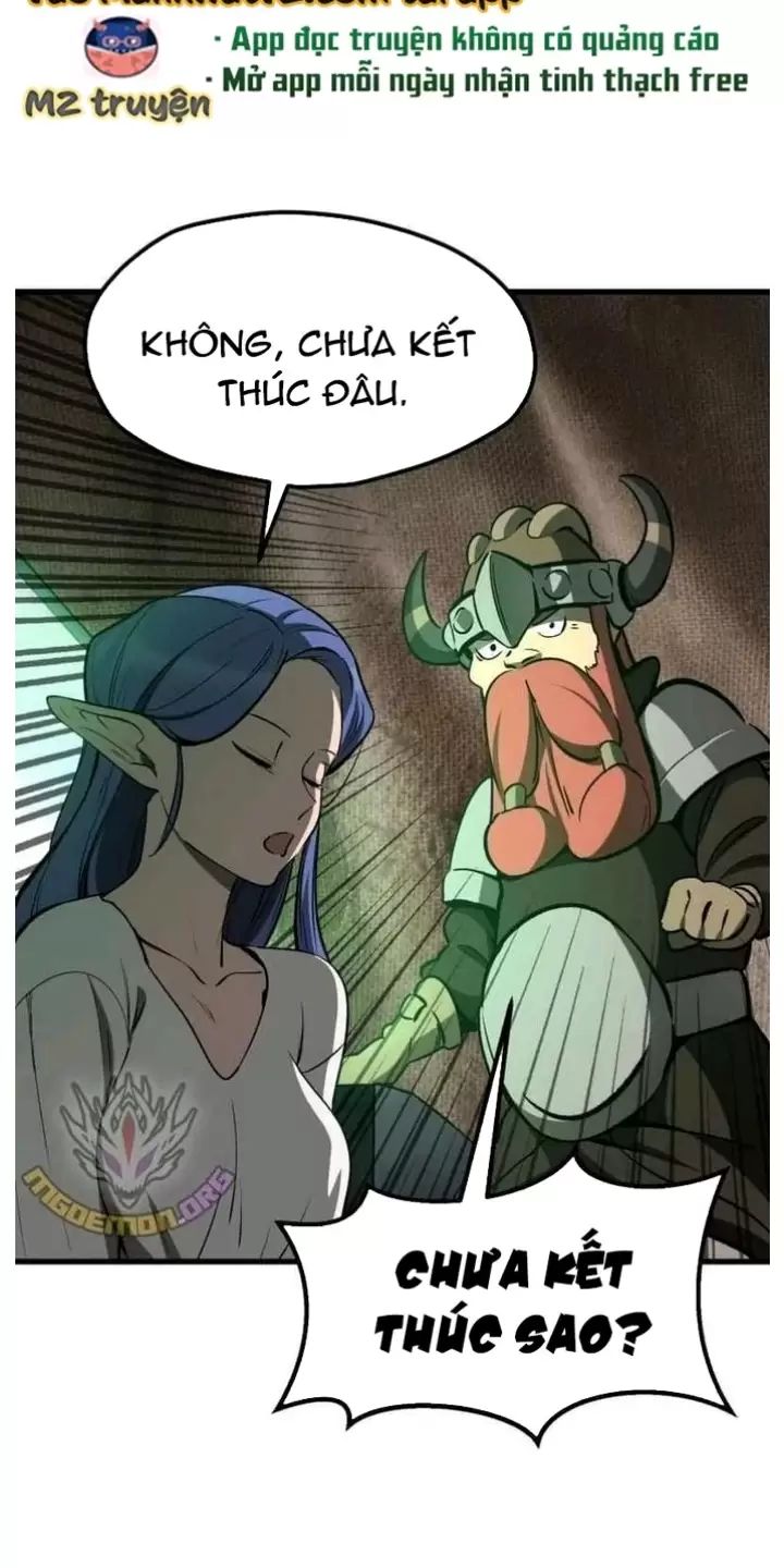 Anh Hùng Mạnh Nhất? Ta Không Làm Lâu Rồi! Chapter  218 - 35