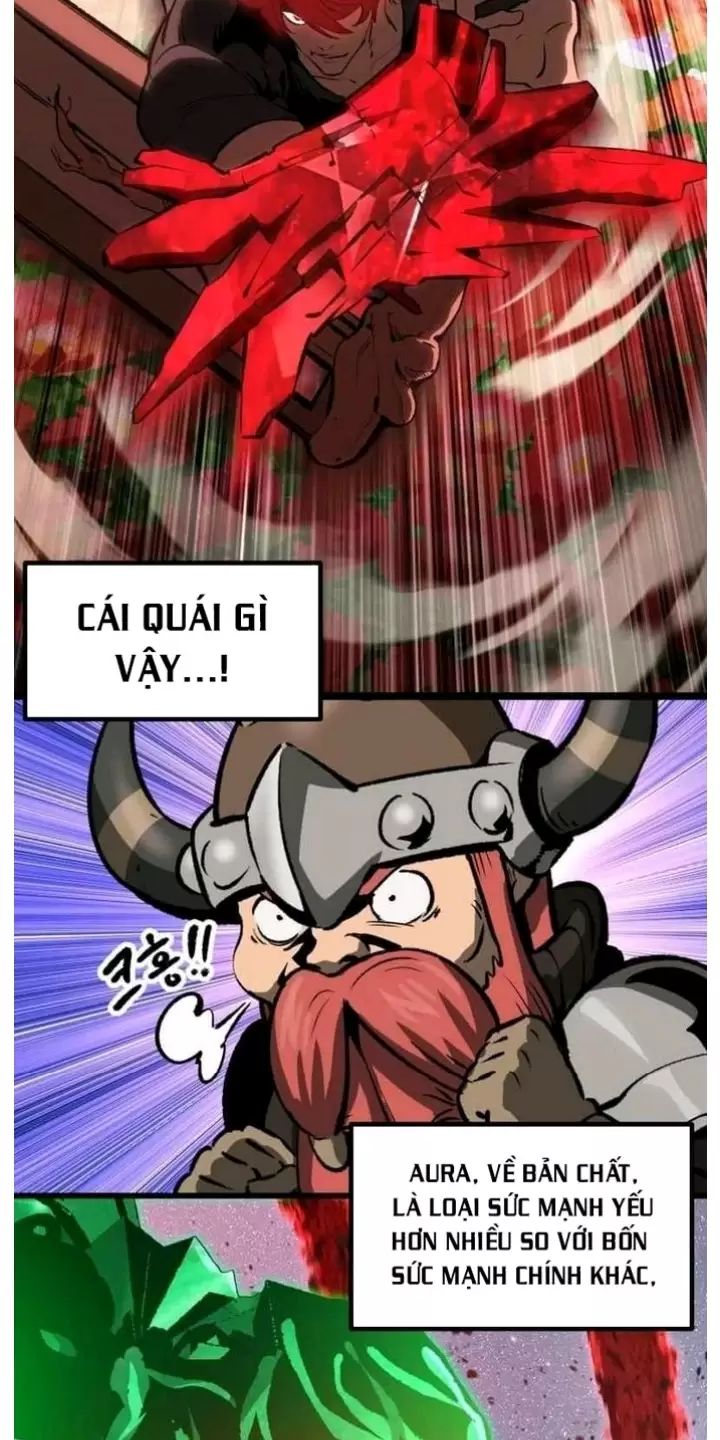 Anh Hùng Mạnh Nhất? Ta Không Làm Lâu Rồi! Chapter  218 - 52