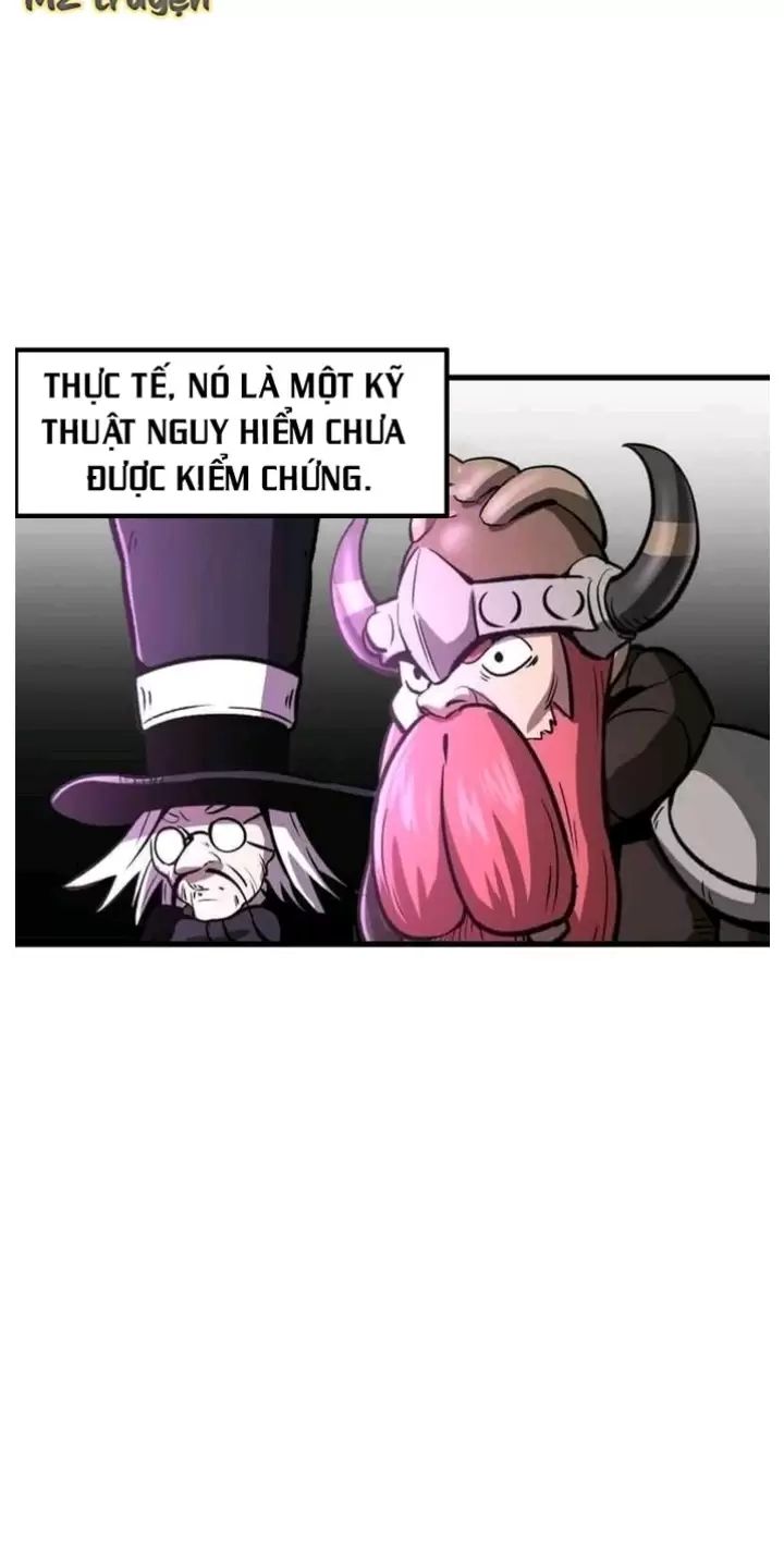 Anh Hùng Mạnh Nhất? Ta Không Làm Lâu Rồi! Chapter  218 - 66