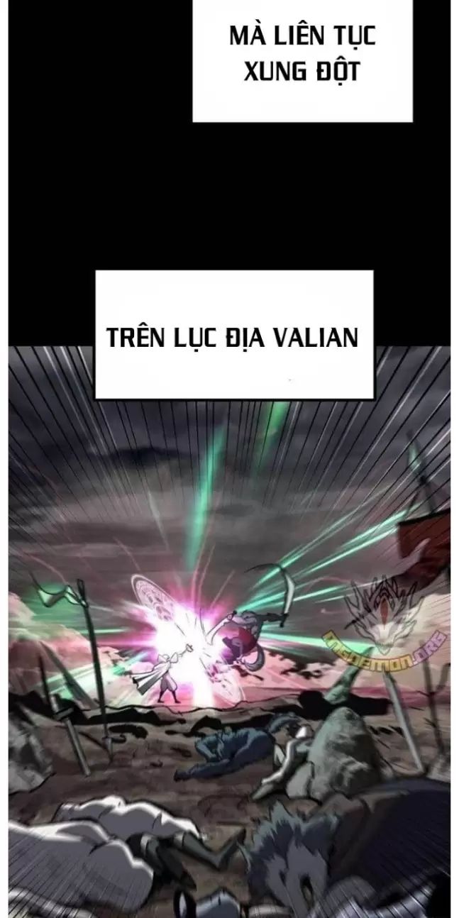 Anh Hùng Mạnh Nhất? Ta Không Làm Lâu Rồi! Chapter  219 - 4