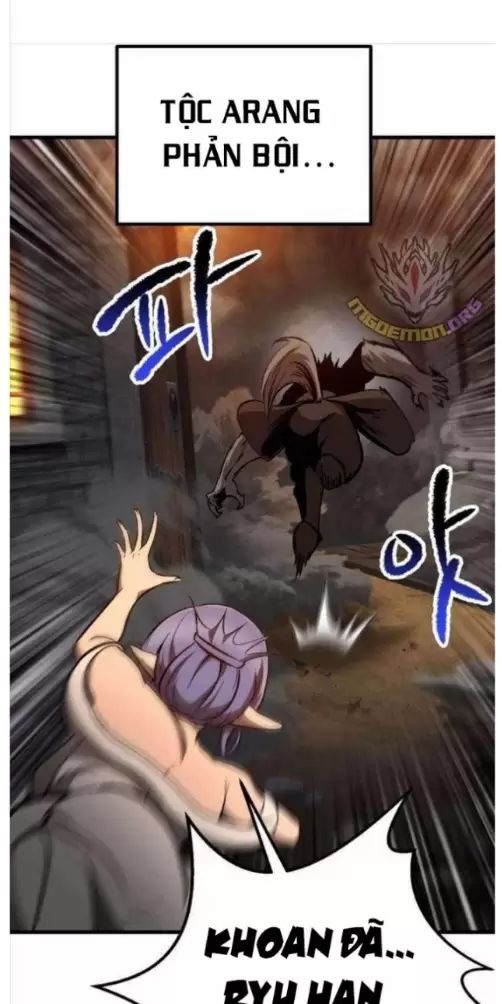 Anh Hùng Mạnh Nhất? Ta Không Làm Lâu Rồi! Chapter  219 - 83