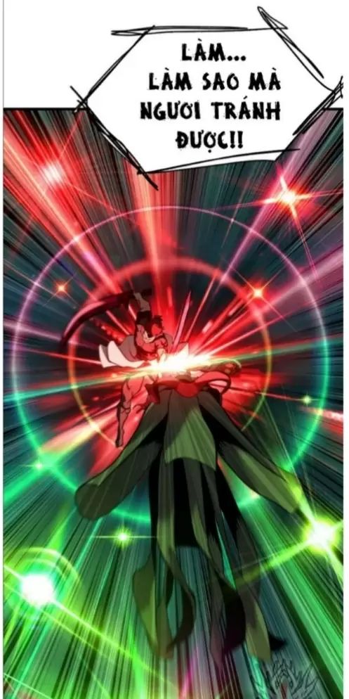 Anh Hùng Mạnh Nhất? Ta Không Làm Lâu Rồi! Chapter  222 - 5