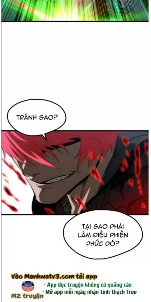 Anh Hùng Mạnh Nhất? Ta Không Làm Lâu Rồi! Chapter  222 - 6