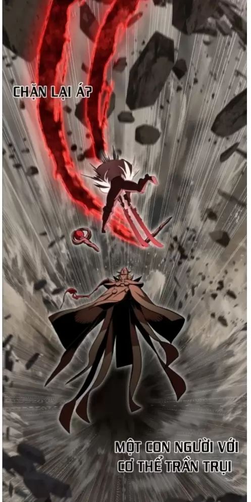 Anh Hùng Mạnh Nhất? Ta Không Làm Lâu Rồi! Chapter  222 - 10