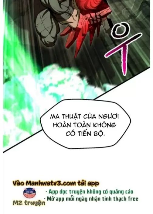 Anh Hùng Mạnh Nhất? Ta Không Làm Lâu Rồi! Chapter  222 - 24