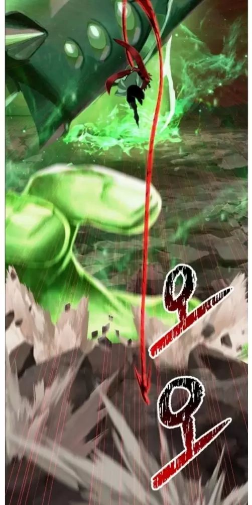 Anh Hùng Mạnh Nhất? Ta Không Làm Lâu Rồi! Chapter  222 - 54