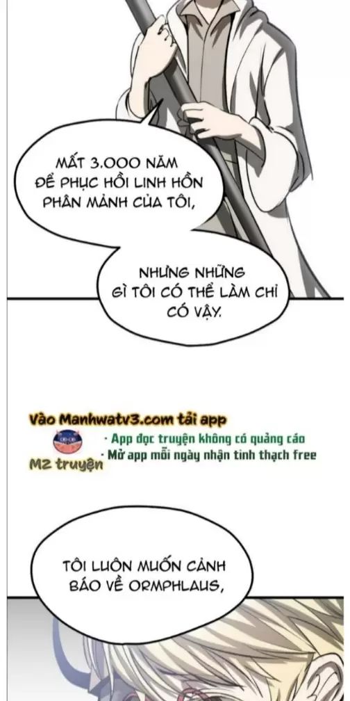 Anh Hùng Mạnh Nhất? Ta Không Làm Lâu Rồi! Chapter  222 - 86