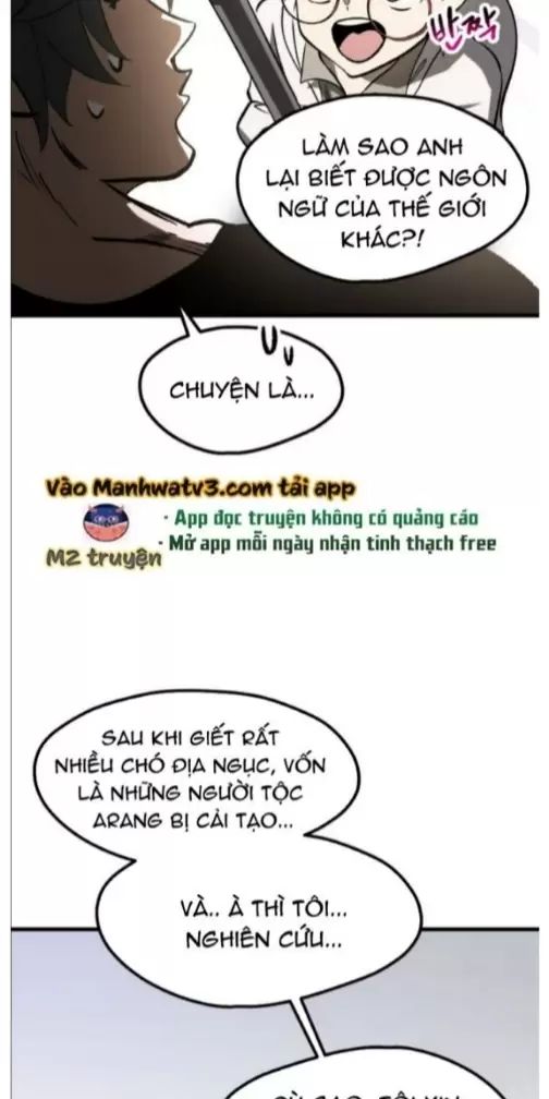 Anh Hùng Mạnh Nhất? Ta Không Làm Lâu Rồi! Chapter  222 - 88