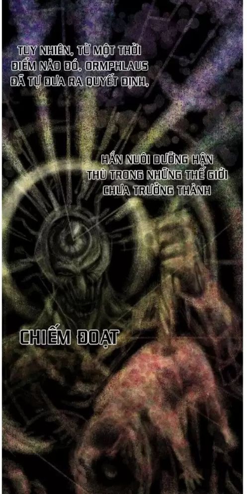 Anh Hùng Mạnh Nhất? Ta Không Làm Lâu Rồi! Chapter  223 - 22