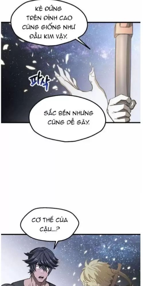 Anh Hùng Mạnh Nhất? Ta Không Làm Lâu Rồi! Chapter  223 - 50