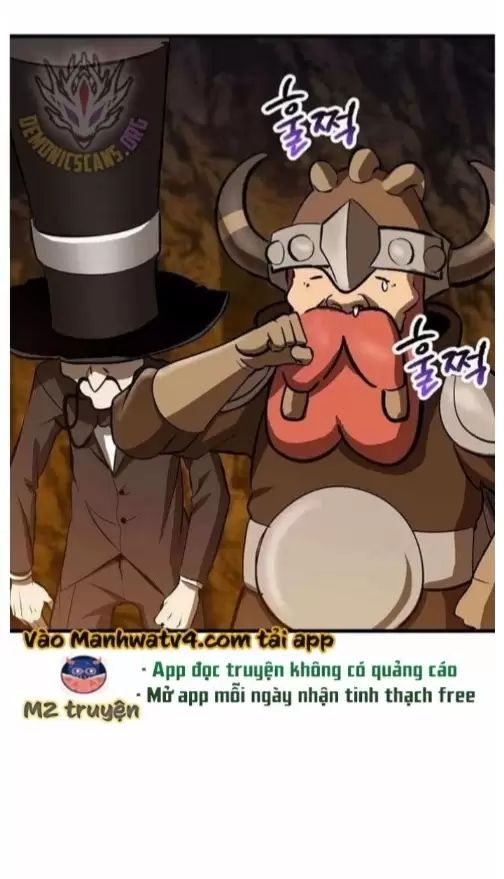 Anh Hùng Mạnh Nhất? Ta Không Làm Lâu Rồi! Chapter  223 - 73