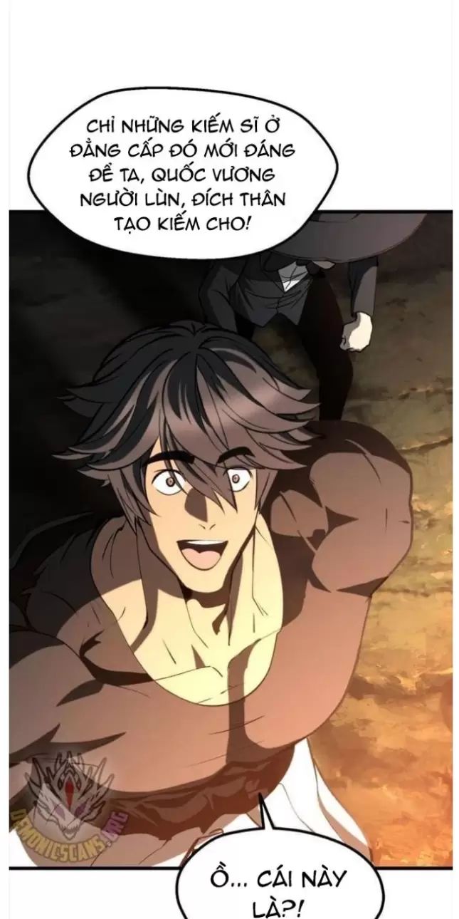 Anh Hùng Mạnh Nhất? Ta Không Làm Lâu Rồi! Chapter  224 - 43
