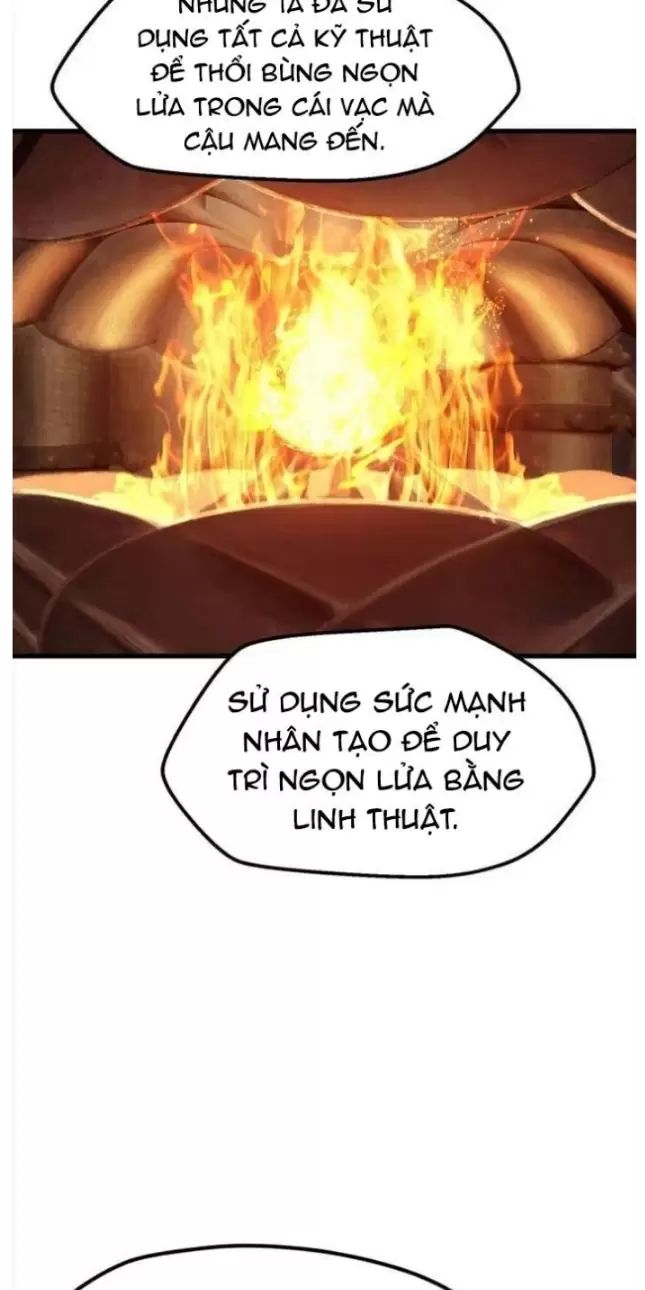 Anh Hùng Mạnh Nhất? Ta Không Làm Lâu Rồi! Chapter  224 - 46