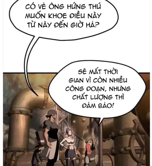Anh Hùng Mạnh Nhất? Ta Không Làm Lâu Rồi! Chapter  224 - 47