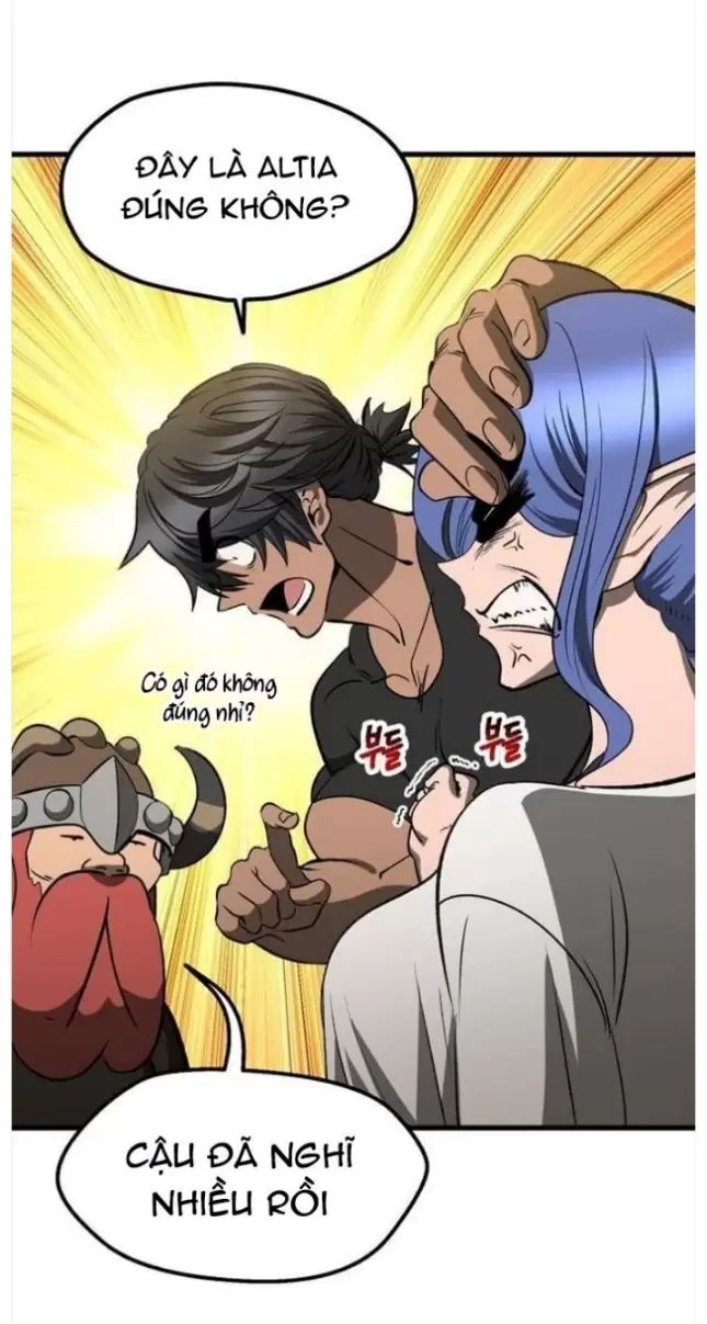 Anh Hùng Mạnh Nhất? Ta Không Làm Lâu Rồi! Chapter  224 - 53