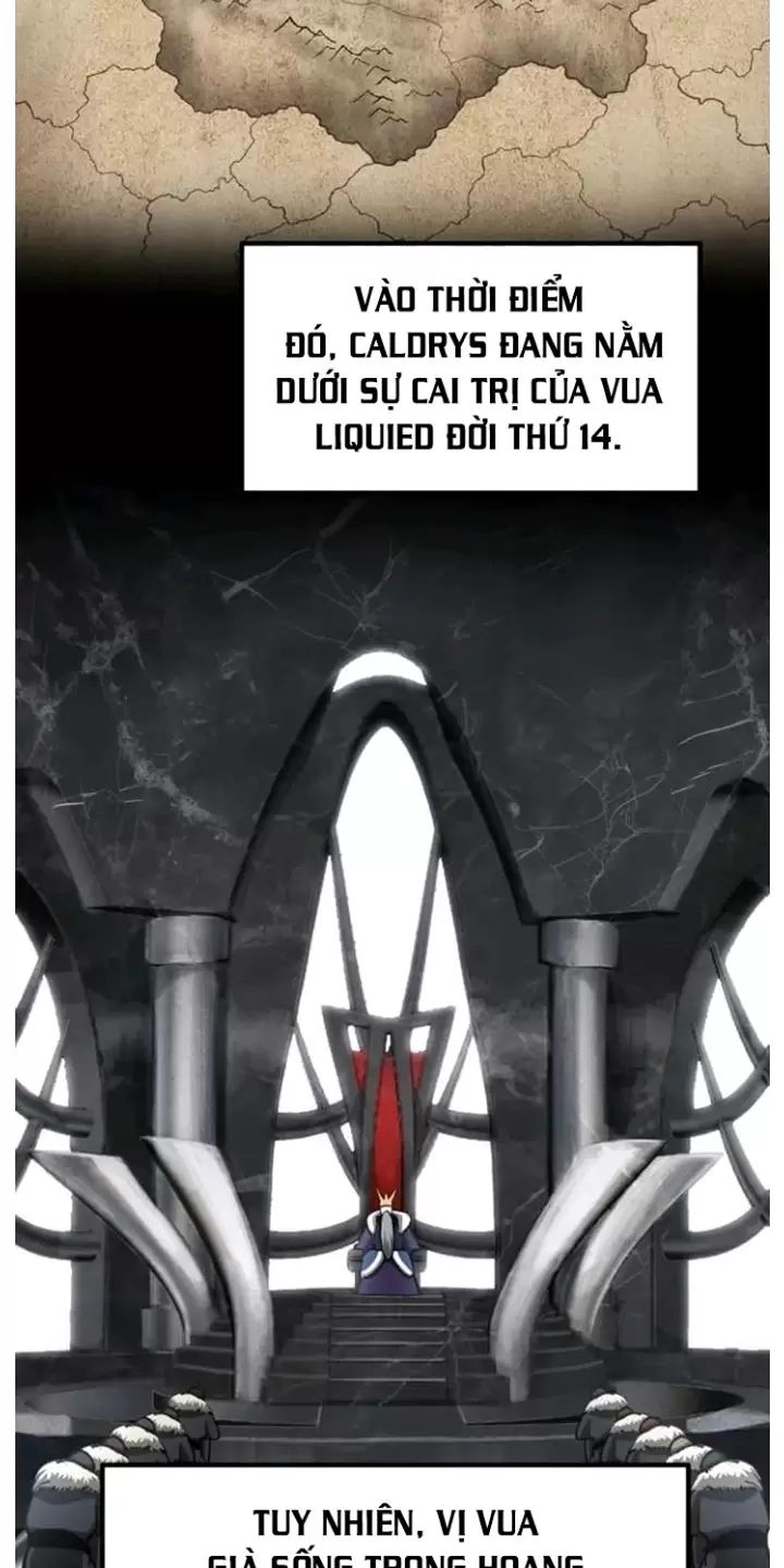 Anh Hùng Mạnh Nhất? Ta Không Làm Lâu Rồi! Chapter  226 - 11