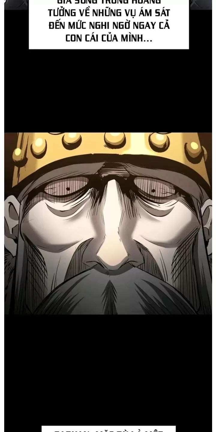 Anh Hùng Mạnh Nhất? Ta Không Làm Lâu Rồi! Chapter  226 - 12