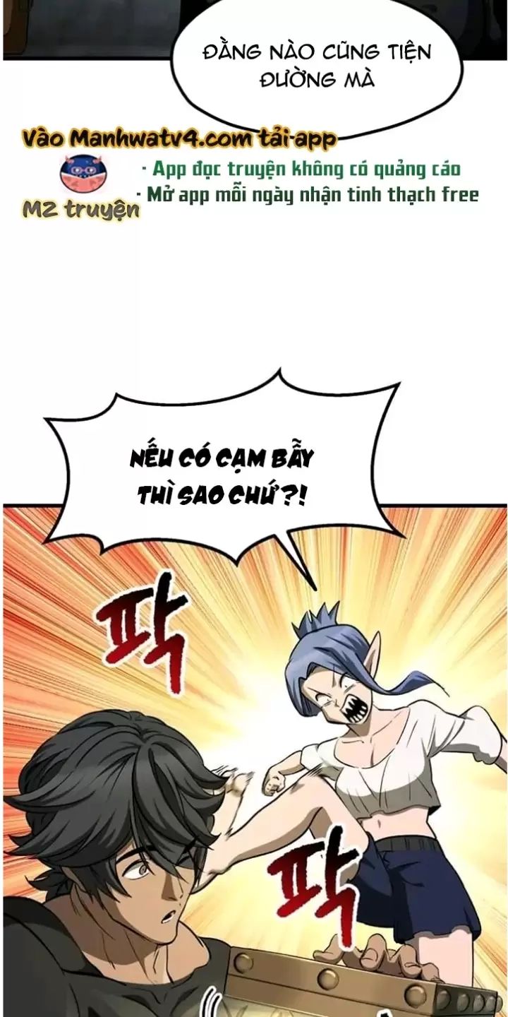 Anh Hùng Mạnh Nhất? Ta Không Làm Lâu Rồi! Chapter  226 - 28