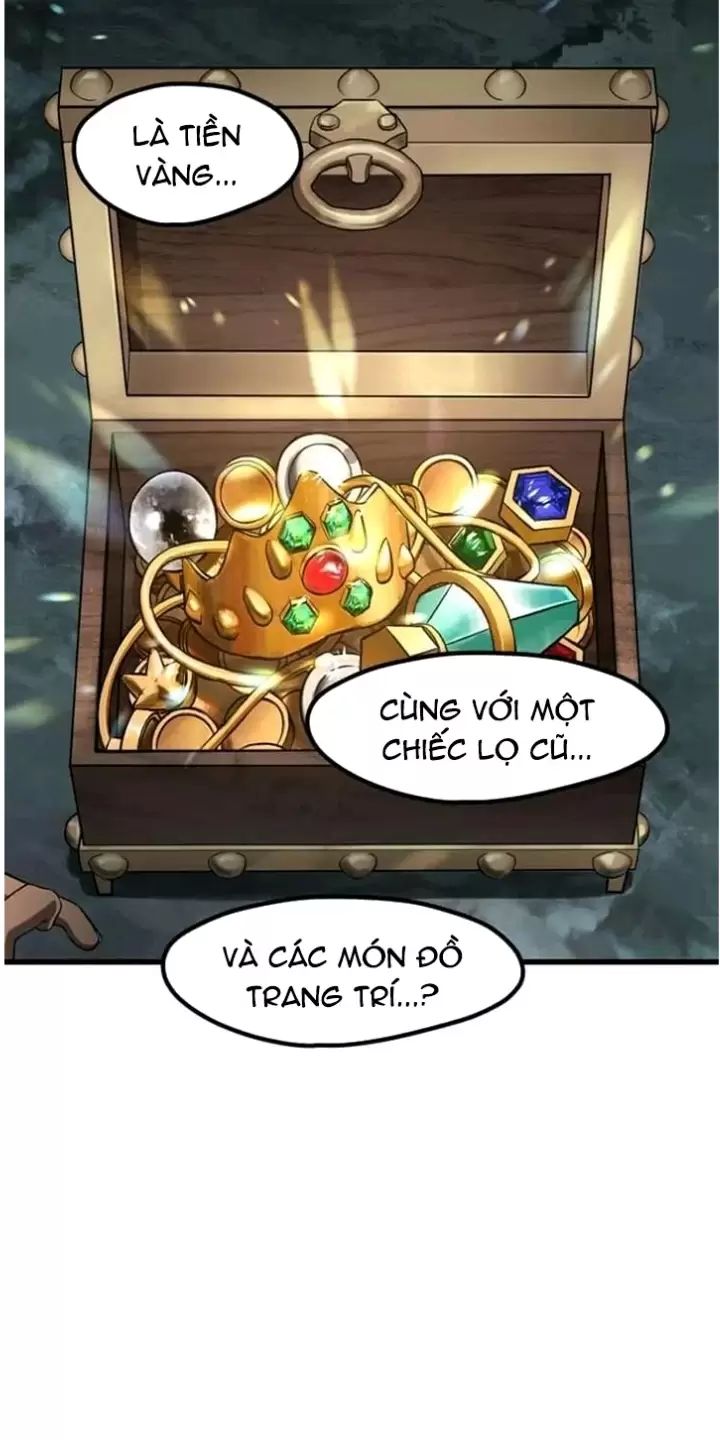 Anh Hùng Mạnh Nhất? Ta Không Làm Lâu Rồi! Chapter  226 - 31