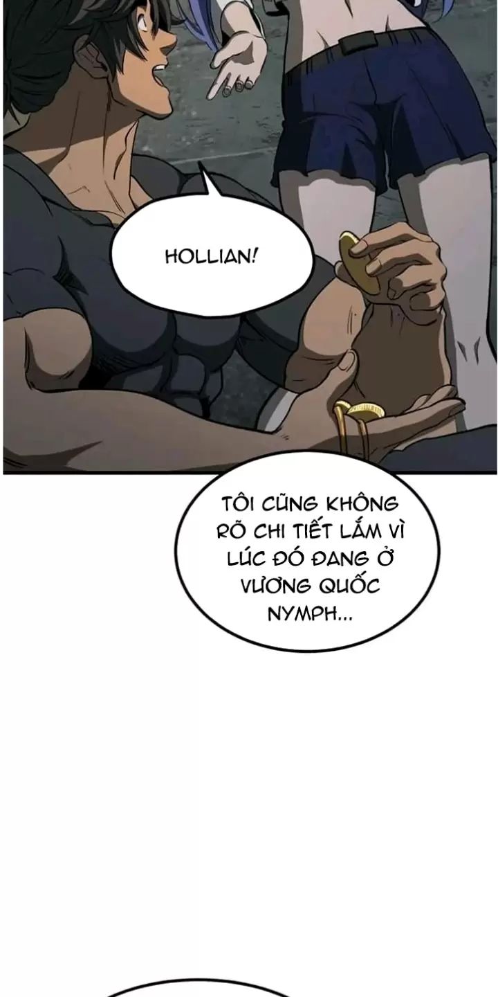 Anh Hùng Mạnh Nhất? Ta Không Làm Lâu Rồi! Chapter  226 - 36