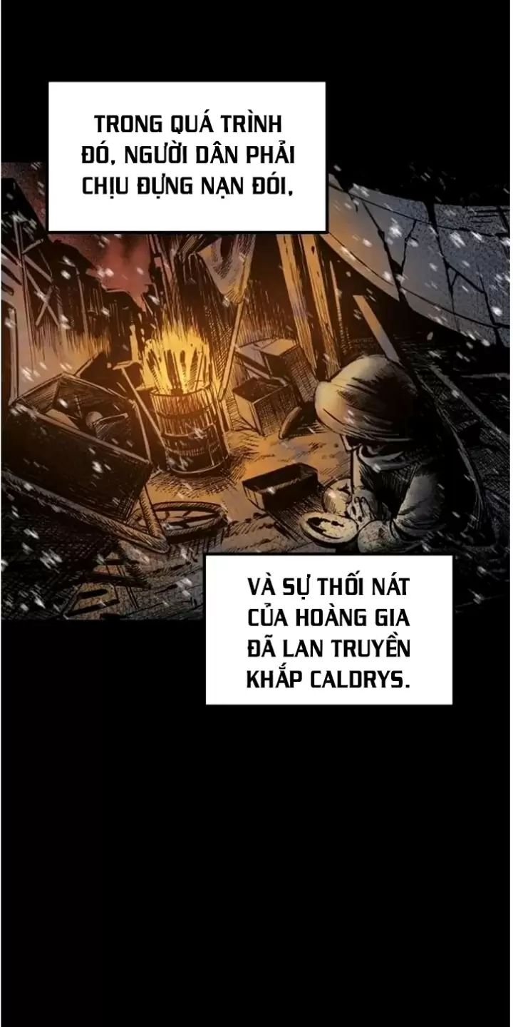 Anh Hùng Mạnh Nhất? Ta Không Làm Lâu Rồi! Chapter  226 - 42